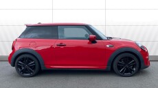 MINI Hatchback 1.5 Cooper Sport II 3dr Auto Petrol Hatchback
